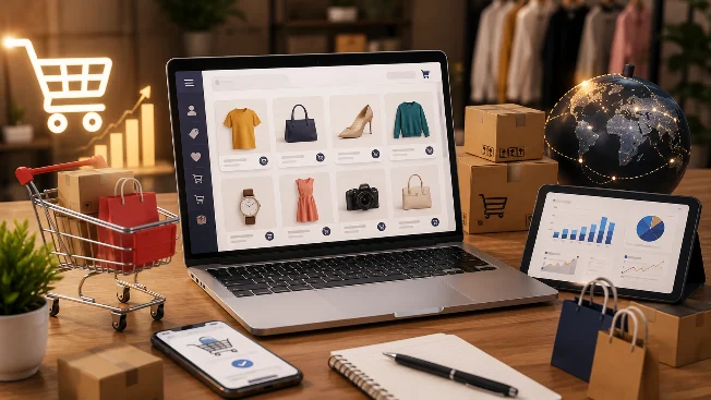 Launch Your First Product Listing on Shopify
