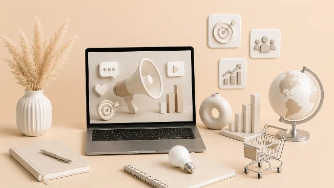 Digital Marketing Entrepreneurship Course: The Entire Stack in One Program