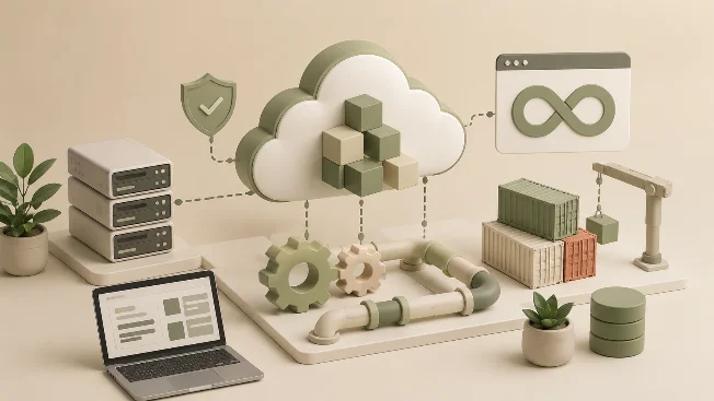 Cloud Architecture & DevOps Integration