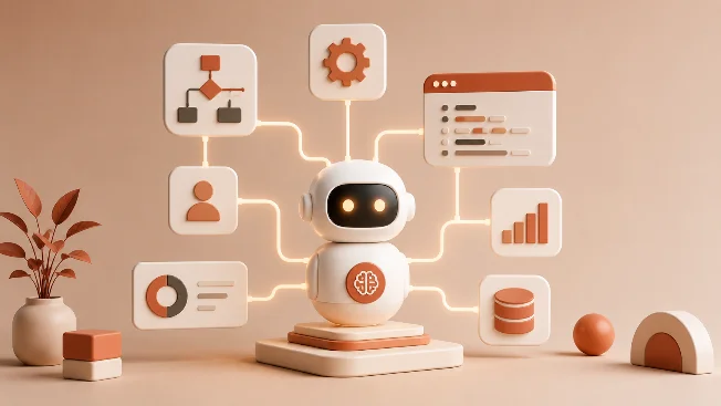 No-Code Agentic AI Development