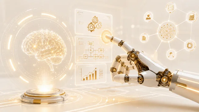 AI-Augmented Operations Course: The Office Survival Skill of 2026