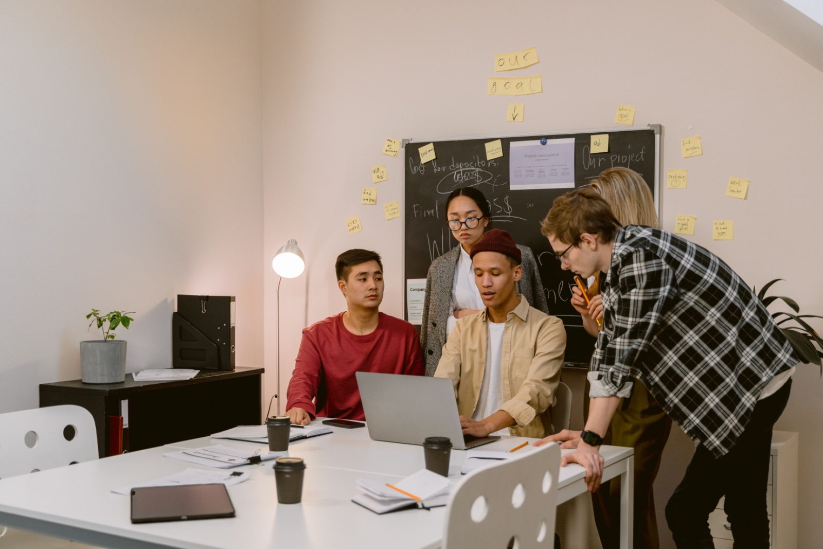 Startups Leadership Program course at Careers Ninza